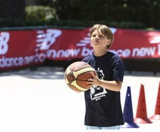 NBC Camps Italia - Campus Basket