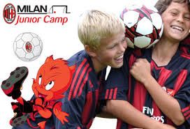 Ac Milan Camp Empuriabrava - Campus Calcio